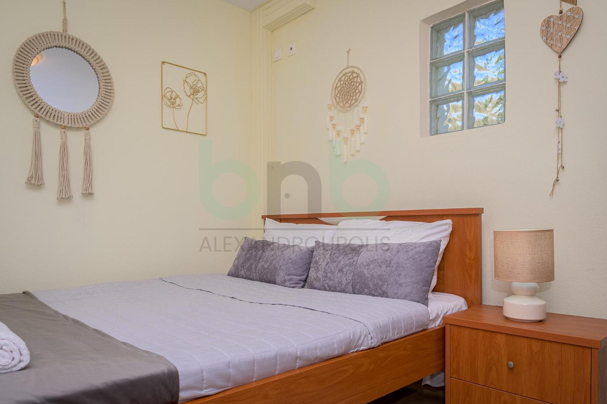 Dikella Beach 3 Bdr Summer House Mesimvria  Εξωτερικό φωτογραφία