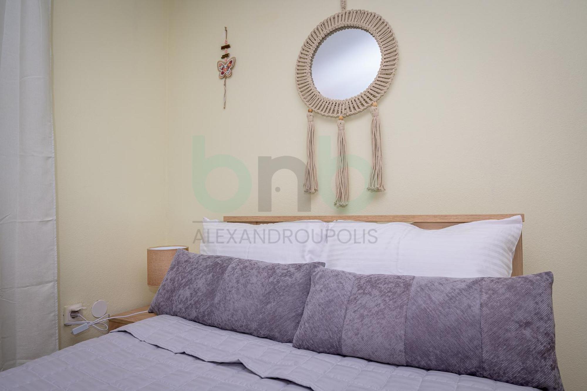 Dikella Beach 3 Bdr Summer House Mesimvria  Εξωτερικό φωτογραφία