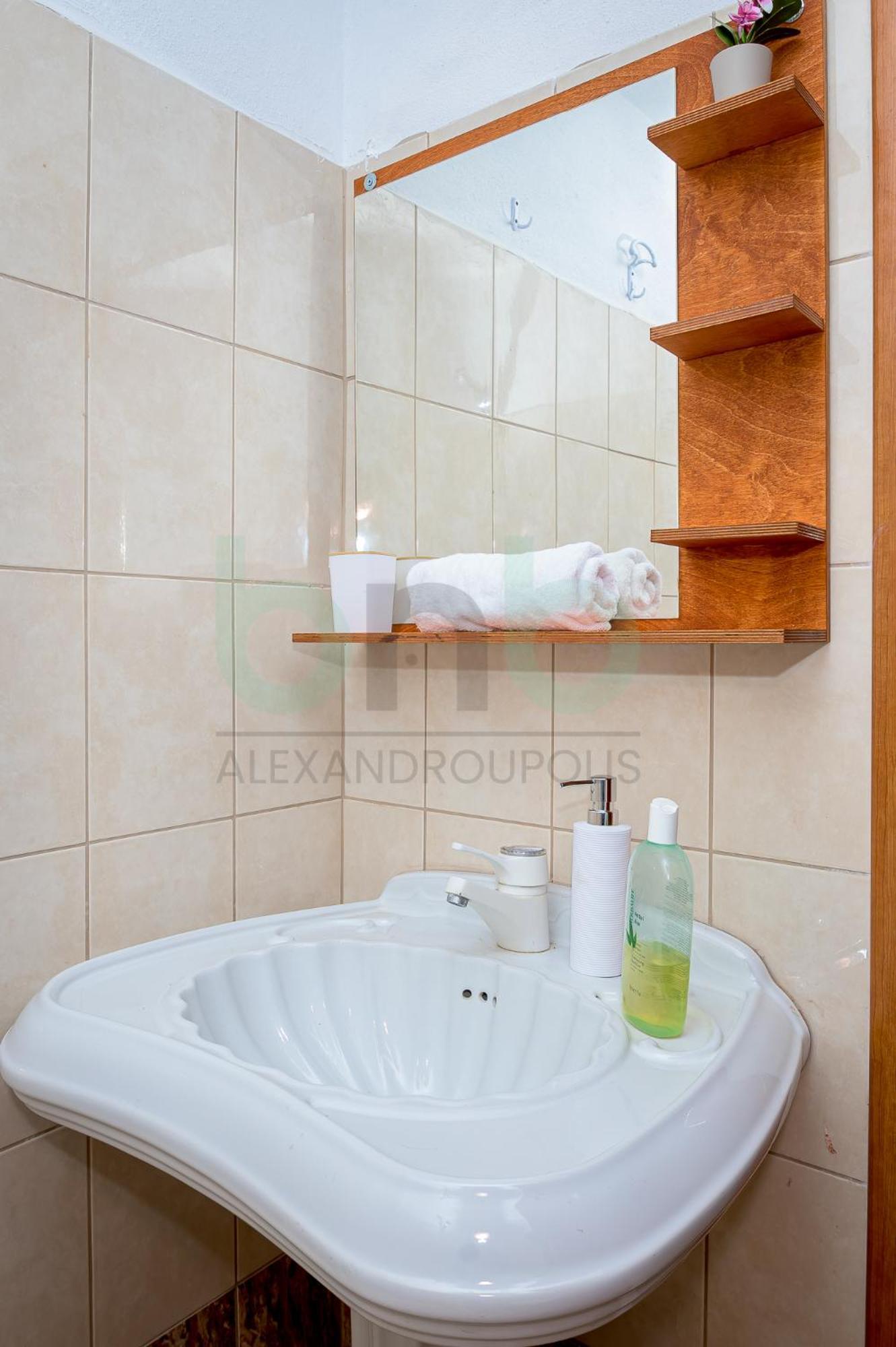 Dikella Beach 3 Bdr Summer House Mesimvria  Εξωτερικό φωτογραφία