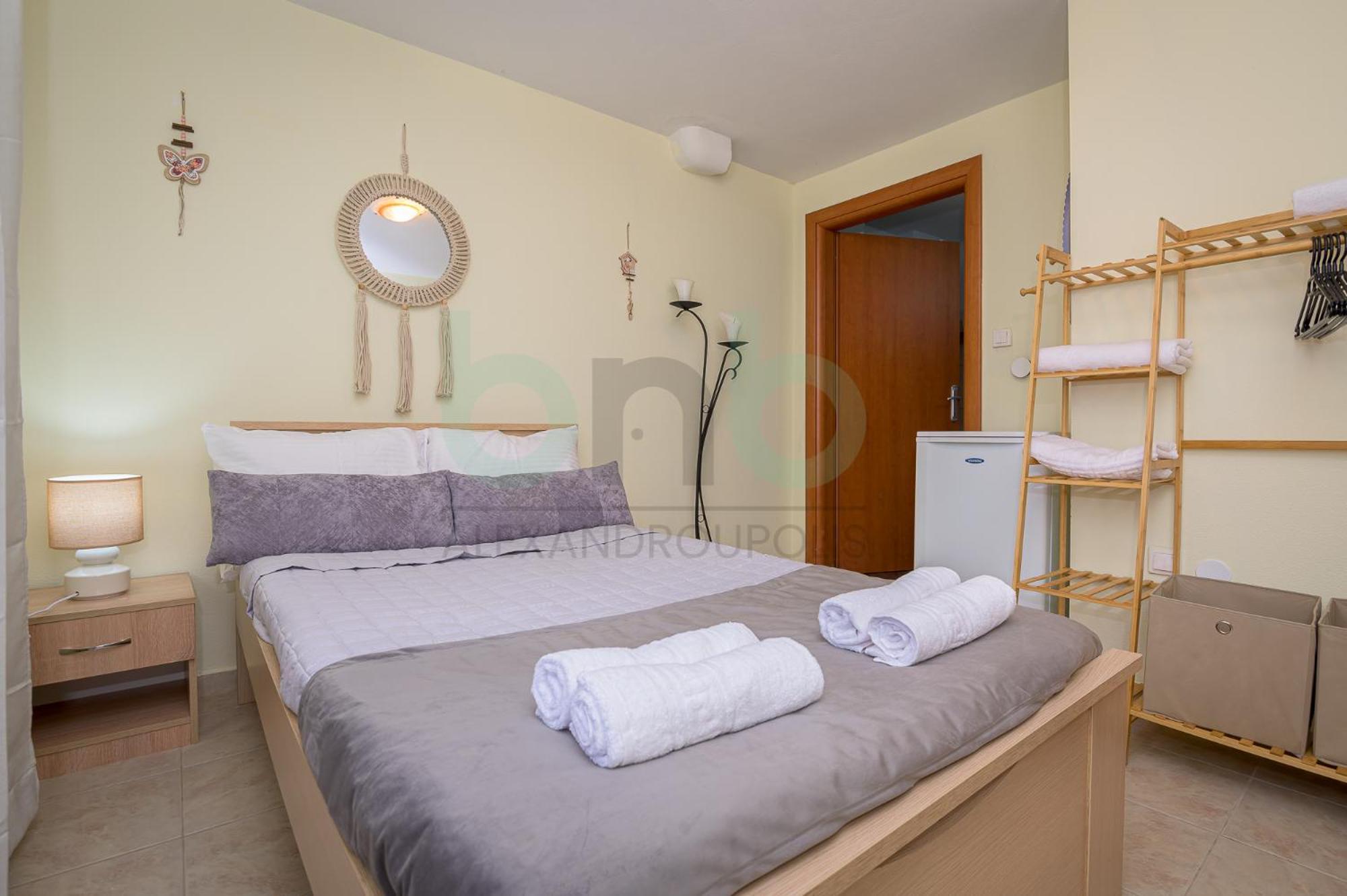 Dikella Beach 3 Bdr Summer House Mesimvria  Εξωτερικό φωτογραφία