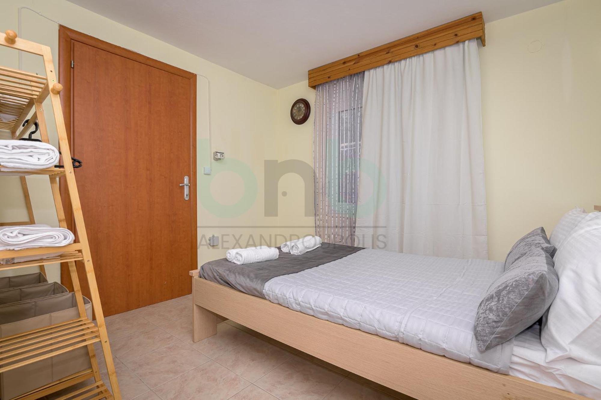 Dikella Beach 3 Bdr Summer House Mesimvria  Εξωτερικό φωτογραφία