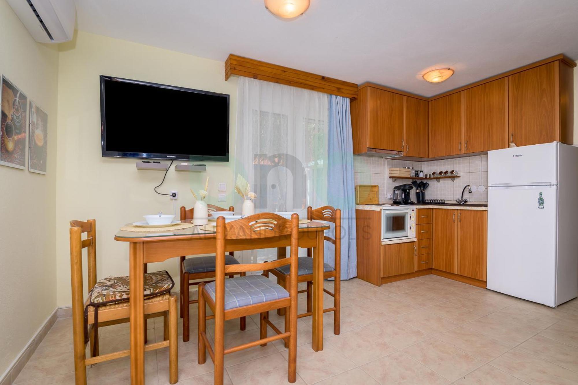 Dikella Beach 3 Bdr Summer House Mesimvria  Εξωτερικό φωτογραφία