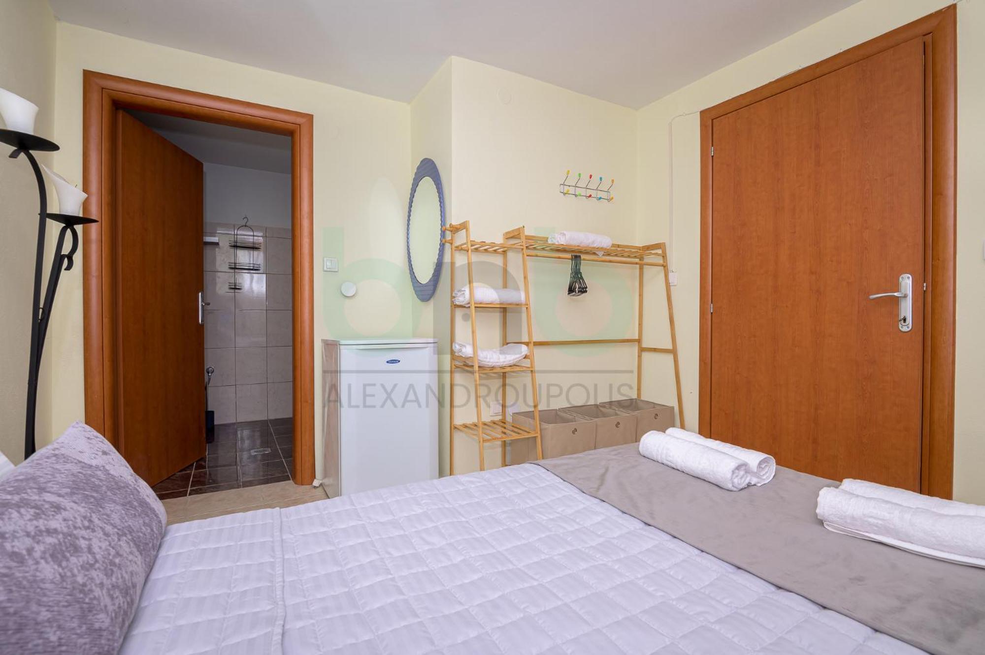 Dikella Beach 3 Bdr Summer House Mesimvria  Εξωτερικό φωτογραφία