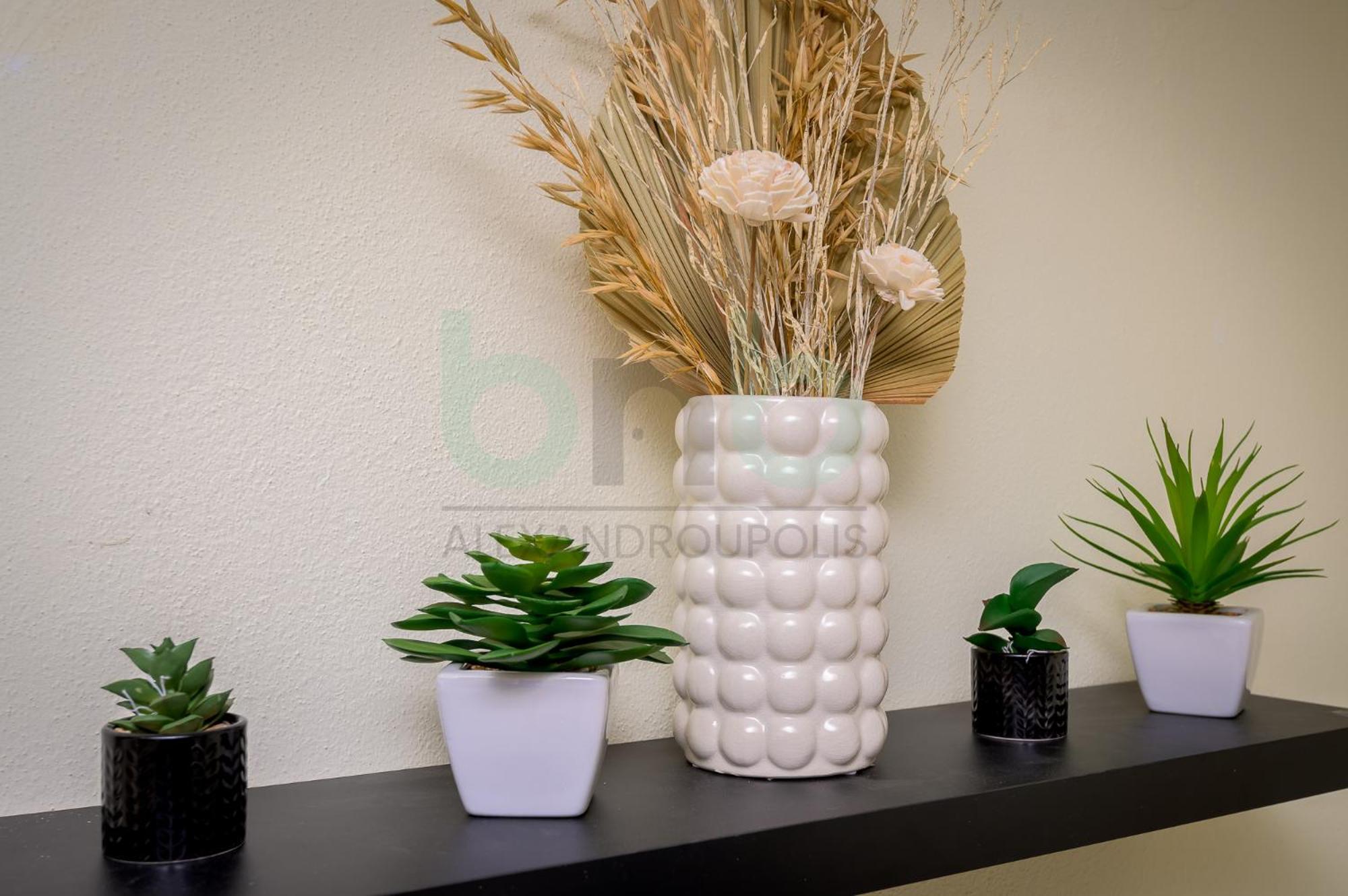 Dikella Beach 3 Bdr Summer House Mesimvria  Εξωτερικό φωτογραφία