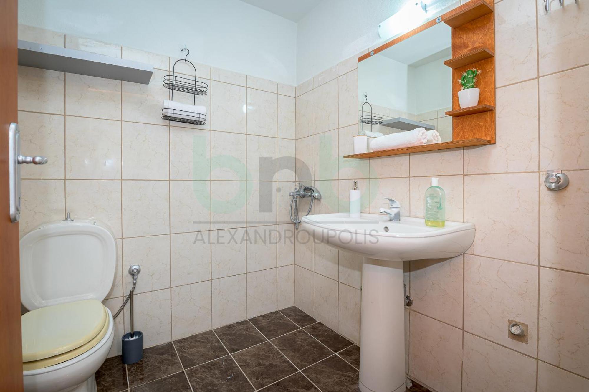 Dikella Beach 3 Bdr Summer House Mesimvria  Εξωτερικό φωτογραφία